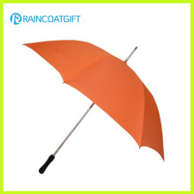 Big Size Windproof Straight Golf Umbrella